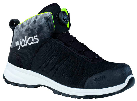 JALAS VERNESKOLETT ZENIT S3 BOA (J7178)