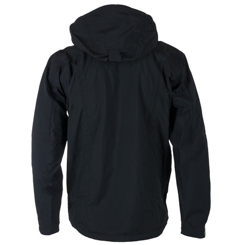 KAPP SKALLJAKKE UNISEX SVART/GRÅ (236724789)