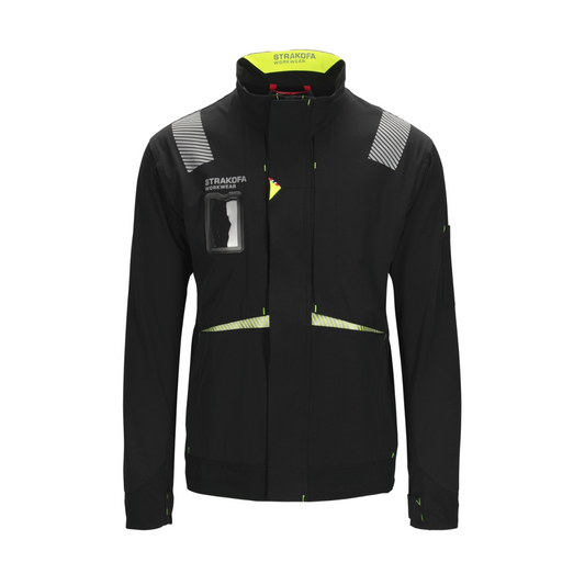 VALLE JAKKE 4-VEIS STRETCH (2712530)