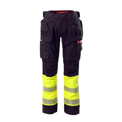 MultiPlus Bukse m/Verktøylomme KL.1 (2512235)
