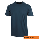 PETROL BLUE