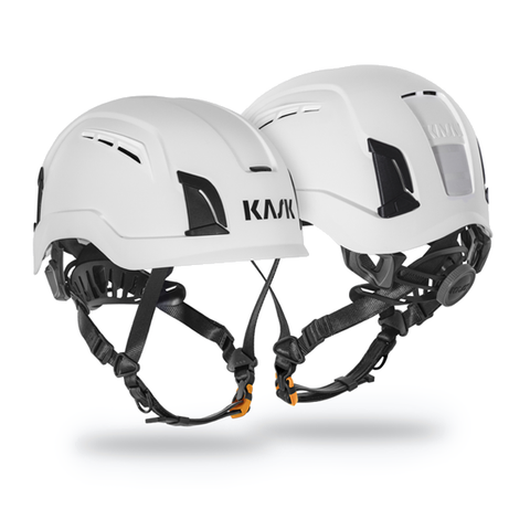 Vernehjelm Kask Zenith X Air (611650)