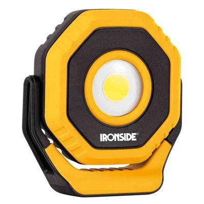 Magnetlykt Ironside oppladbar