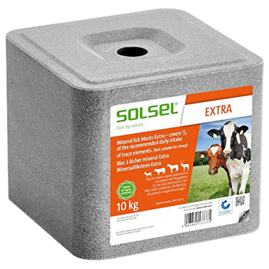 SOLSEL EXTRA, 10KG