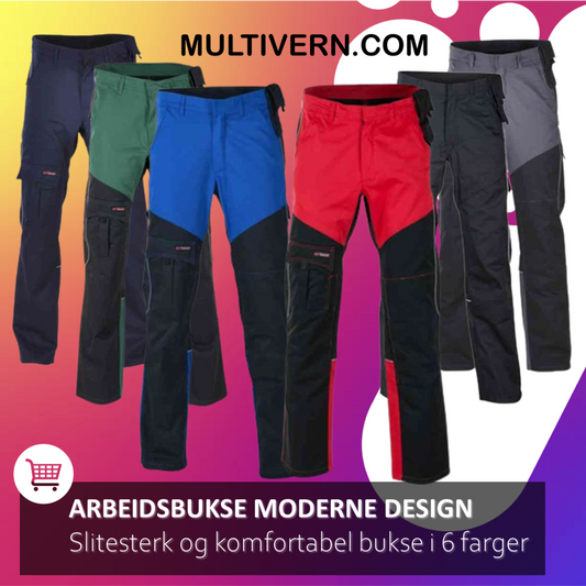 VINSTRA PROFILBUKSE (2111501-)